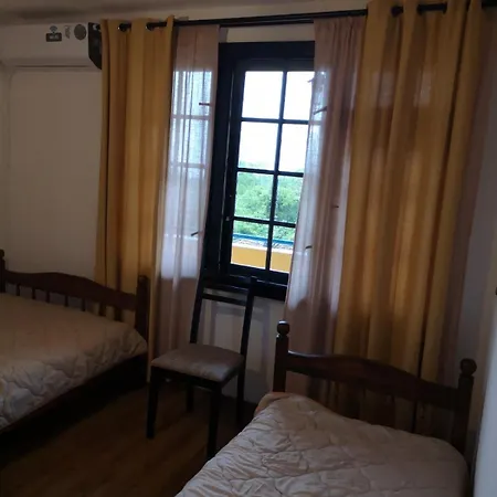 къща на цветните струни Villa *